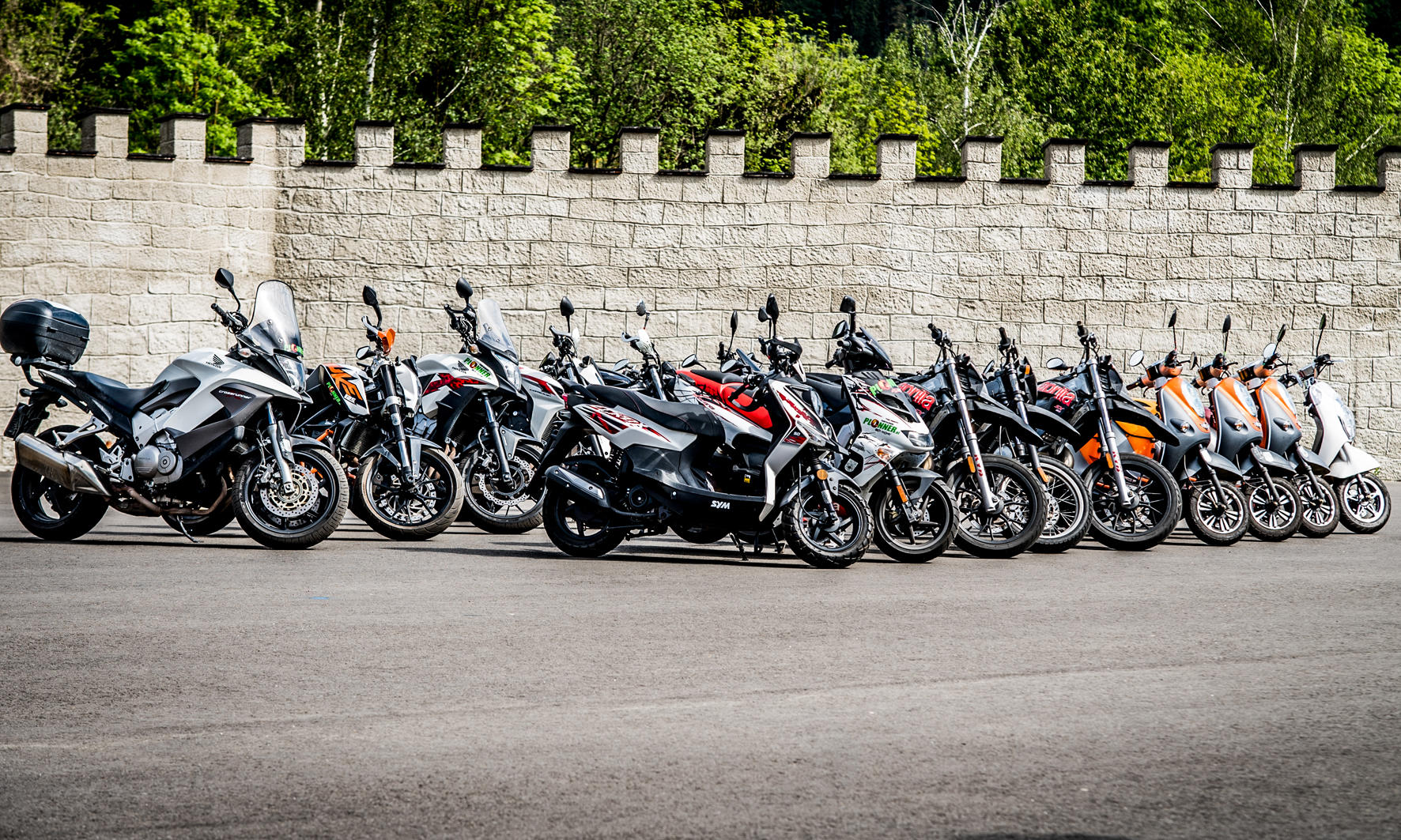 Fahrschule Plonner Leoben, Franz Josef-Straße 9 in Leoben