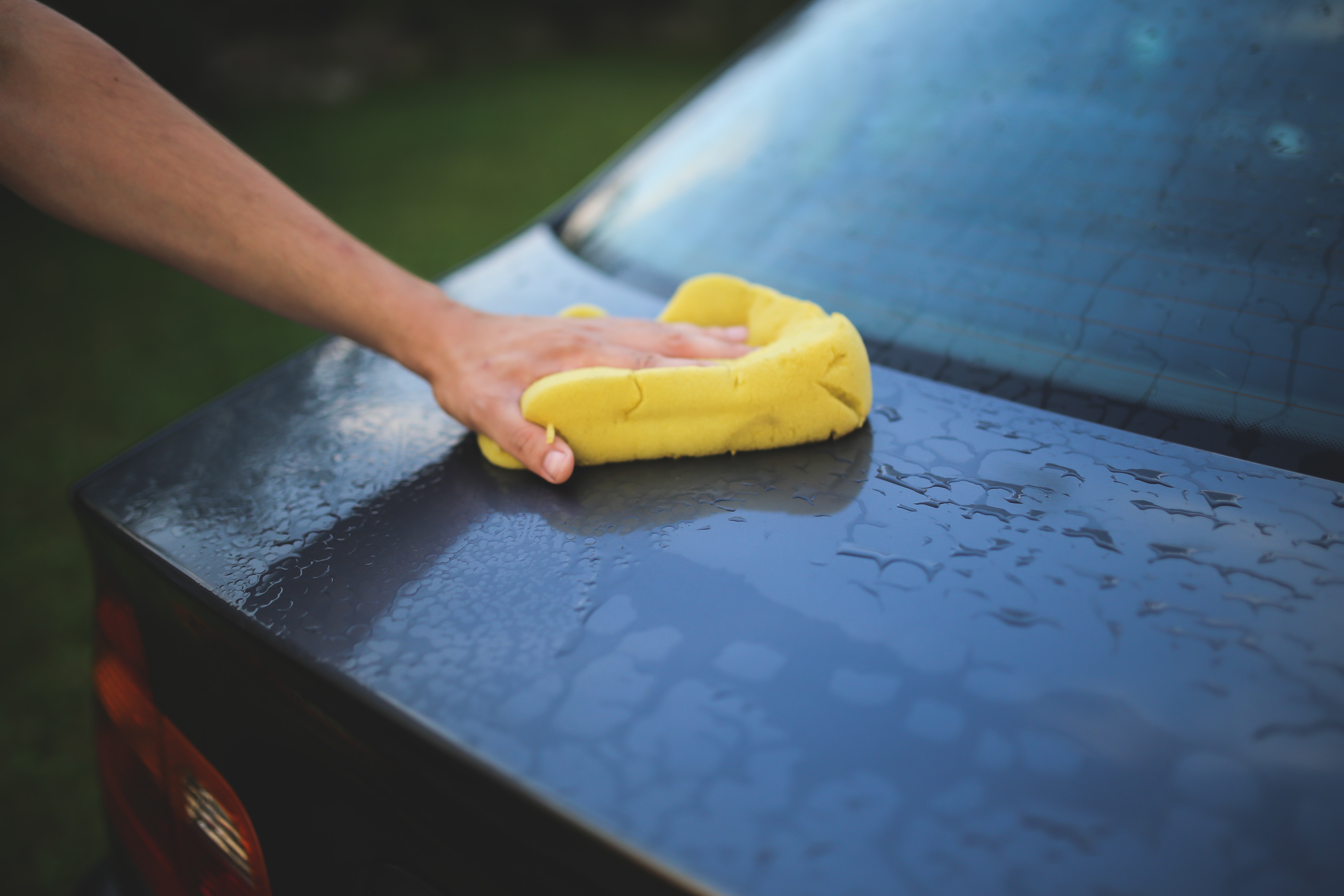 Car wash Semonz Detailing Columbus (614)369-8894