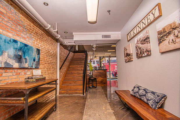 Images JPAR - McKinney
