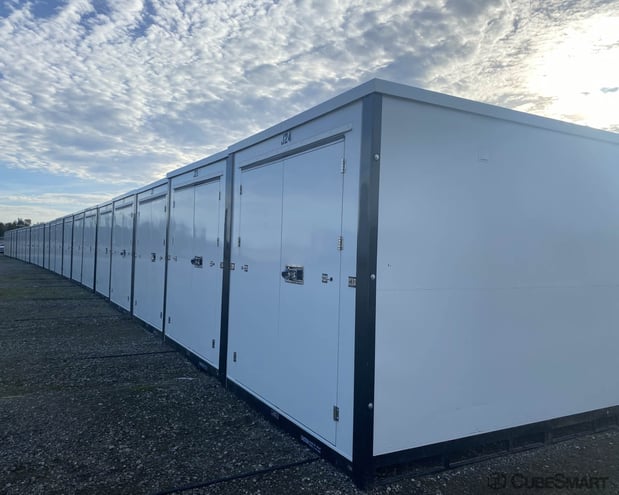 Images CubeSmart Self Storage