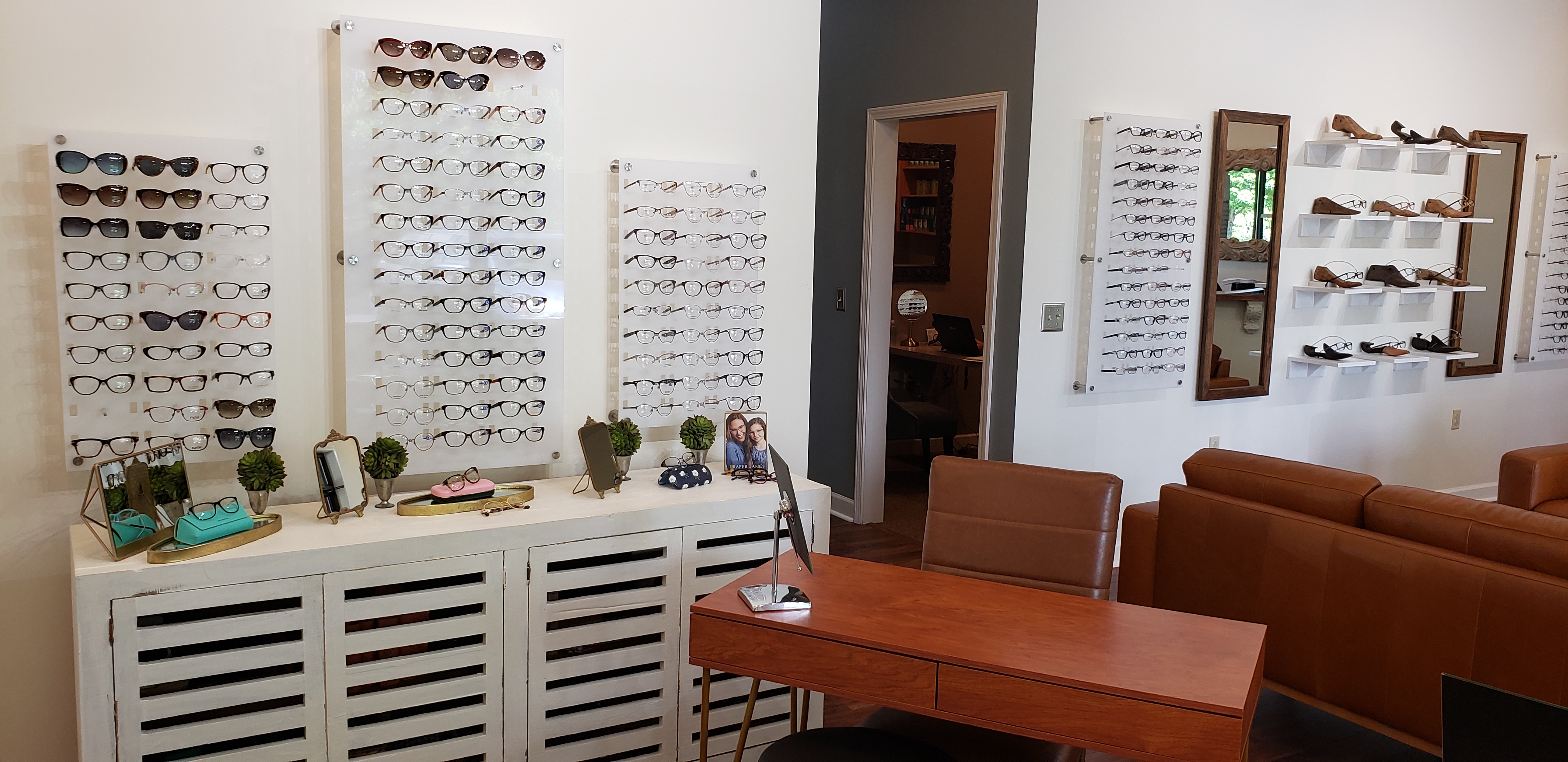 Optometric Physicians of Middle Tennessee - Hendersonville Photo