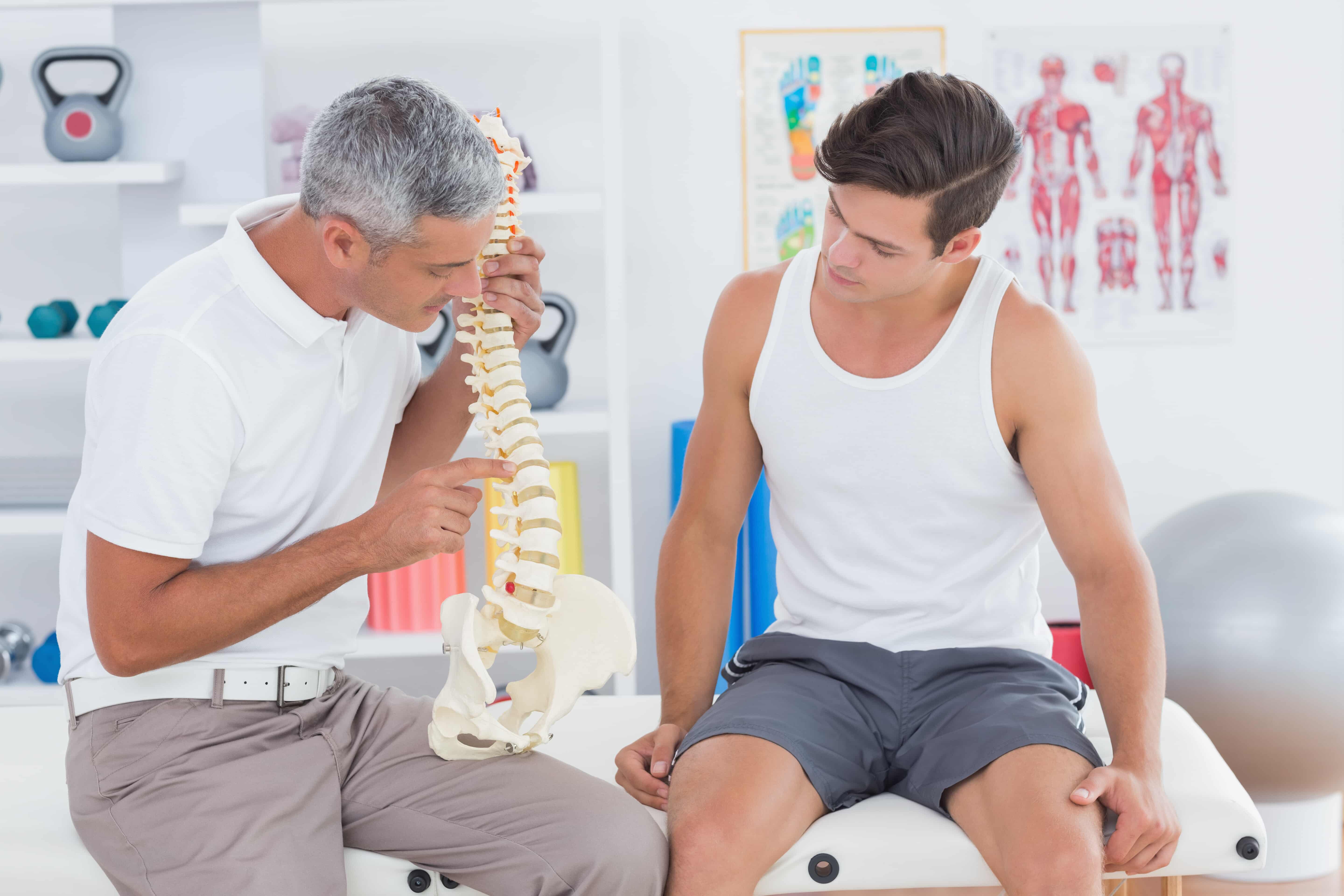 Images Loloyan Chiropractic - Chiropractor Kanata