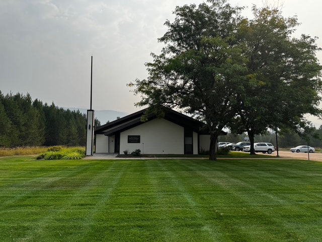 The Church of Jesus Christ of Latter-day Saints Image