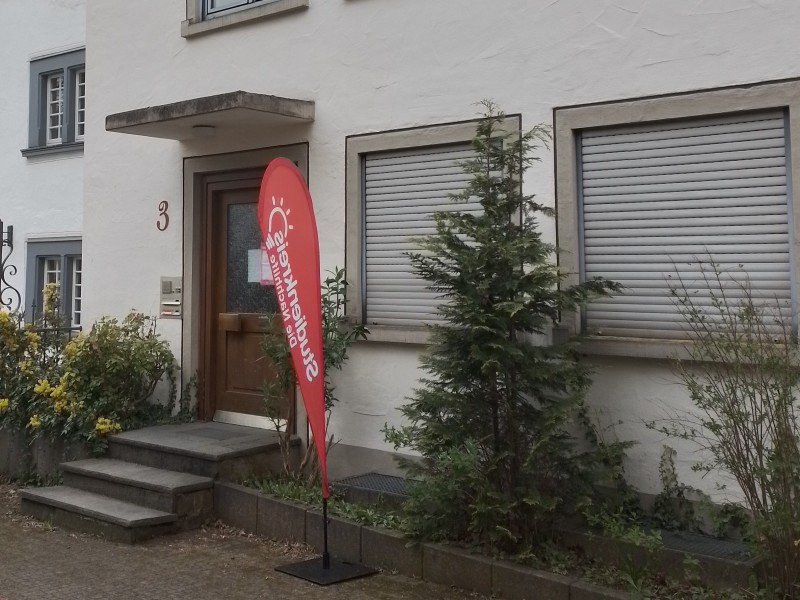 Studienkreis Nachhilfe Donaueschingen in Donaueschingen - Logo