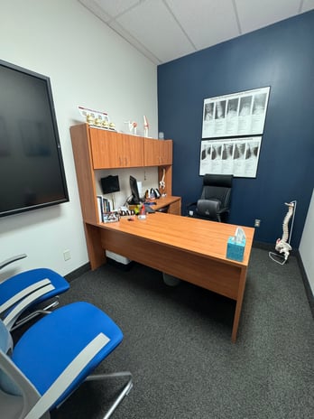 Images County Line Chiropractic Medical & Rehab