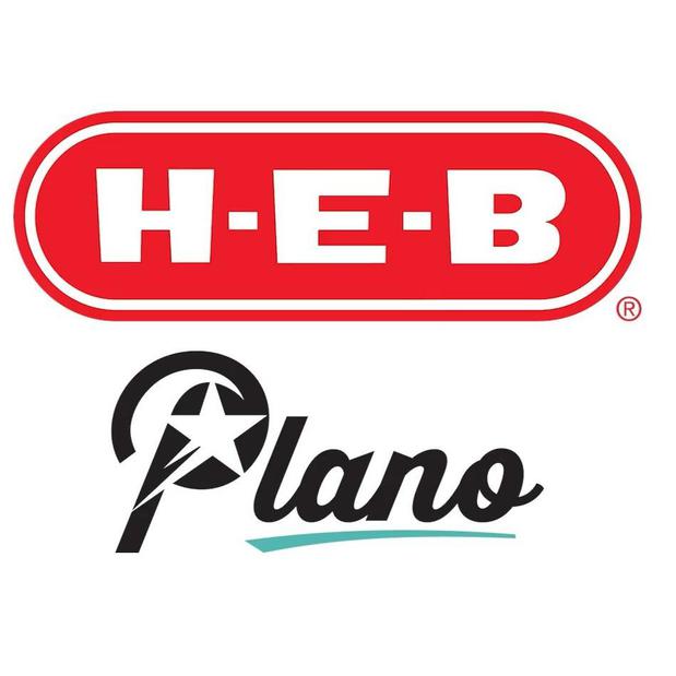 H-E-B Logo