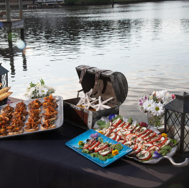 Images Whiskey Joe's Bar & Grill - Port Richey