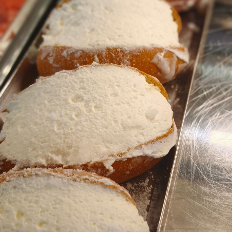 Images Pasticceria Orsini & Loreti