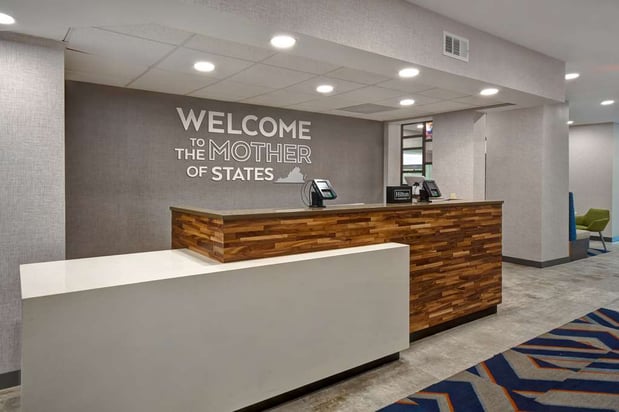 Images Hampton Inn Potomac Mills/Woodbridge