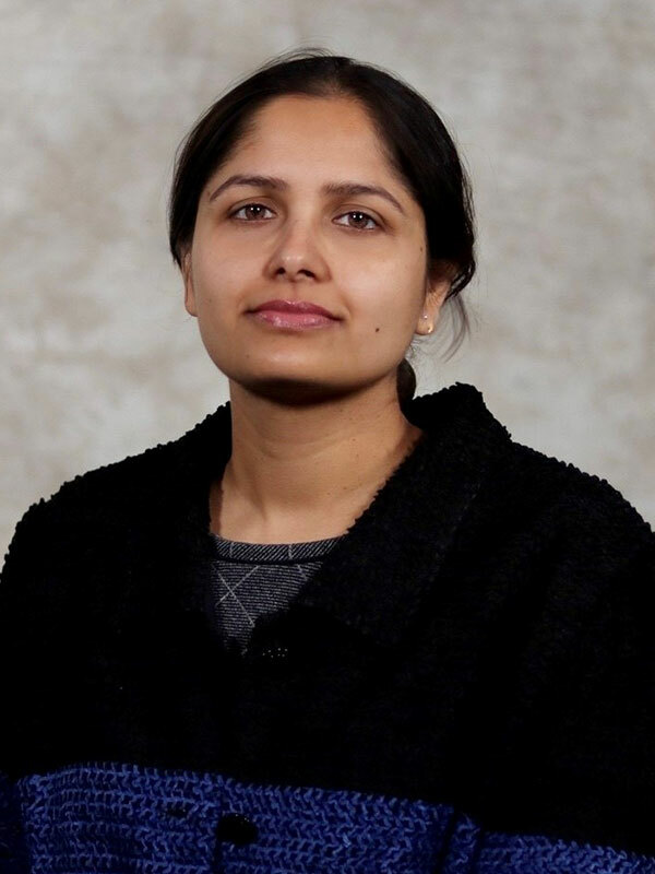 Aniqa A Kohen