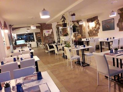 Images S’Agapo’  Ristorante Greco