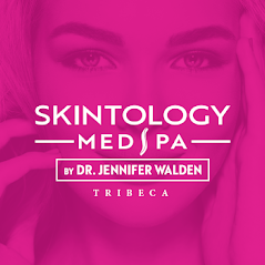 Skintology MedSpa Tribeca by Dr. Jennifer Walden Logo