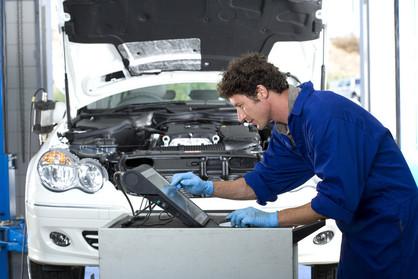 ADOLPH'S AUTOMOTIVE