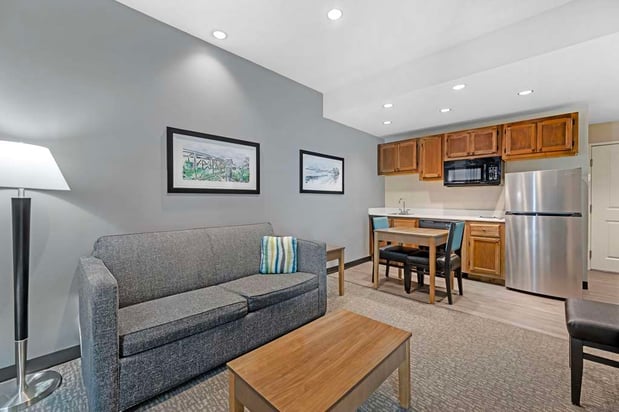 Images Best Western Plus Executive Residency Marion