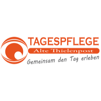 Tagespflege "Alte Thielenpost" Logo