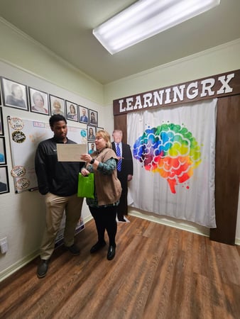 Images LearningRx - Shreveport