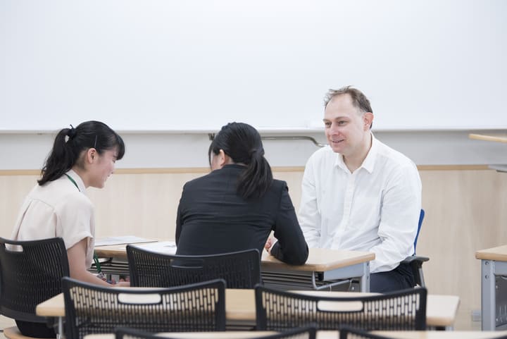 Images JTBツーリズムビジネスカレッジ