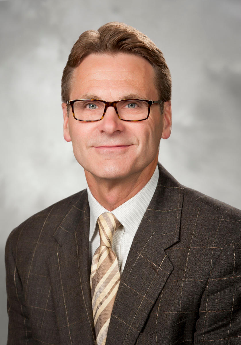 Dr. Norman Gove, MD