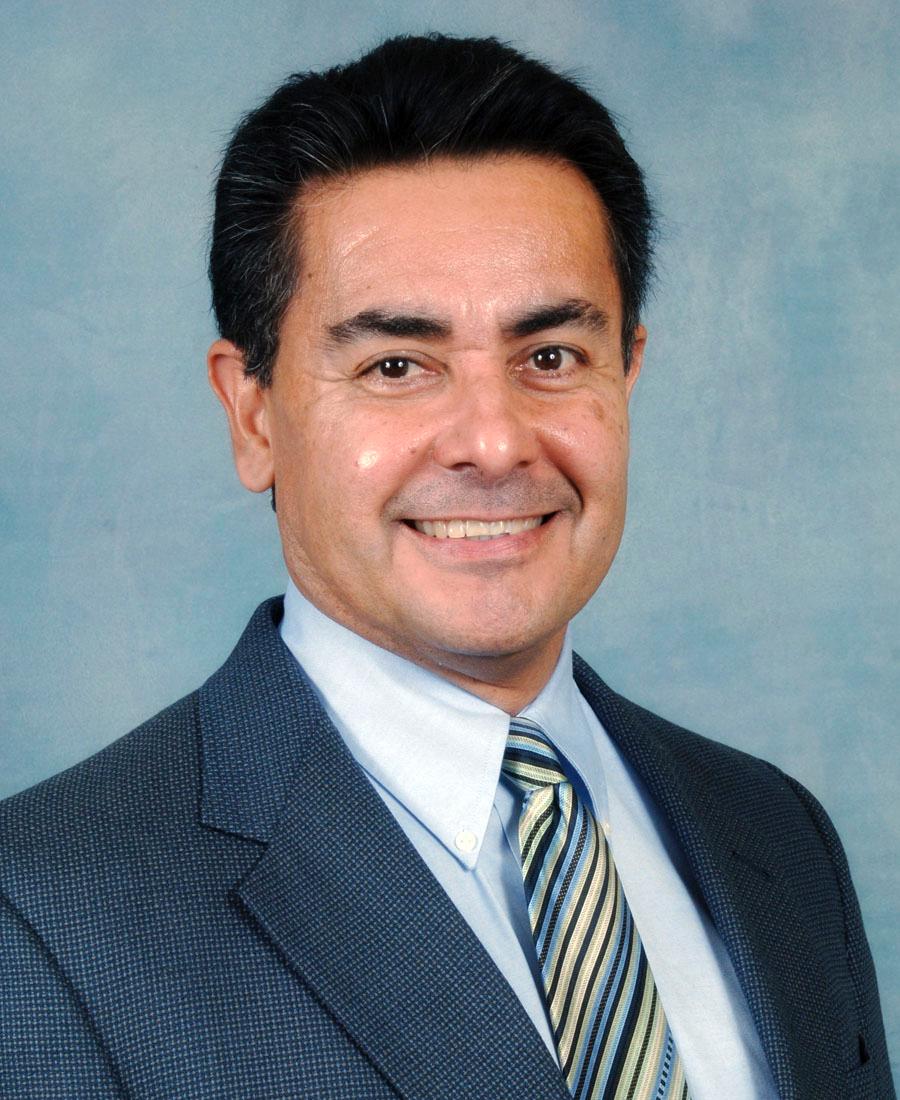 Victor Terrazas