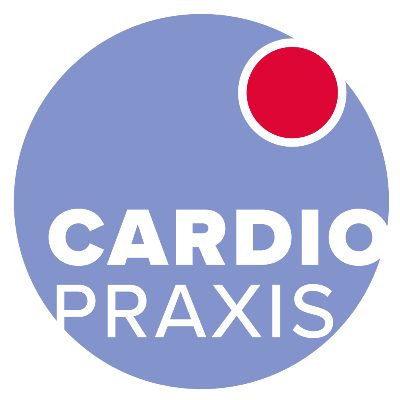 Logo Cardiopraxis Düsseldorf – Dres. Schoebel/Dierkes/Fleissner/Schulze