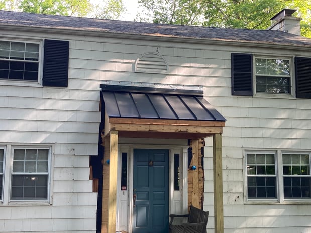 Images Maynard Roofing LLC