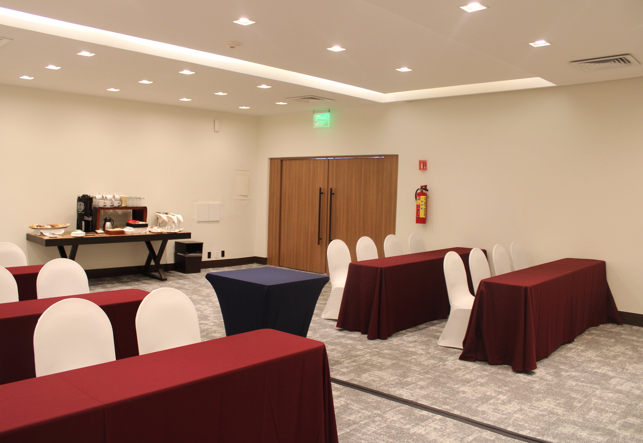 Images Holiday Inn Mexico Dali Airport by IHG
