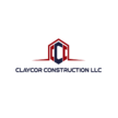 Claycor Construction Logo