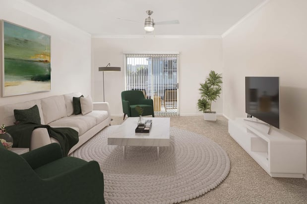 Images Camden Spring Creek Apartments