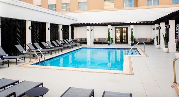 Images The Chifley Houston, Tapestry Collection by Hilton