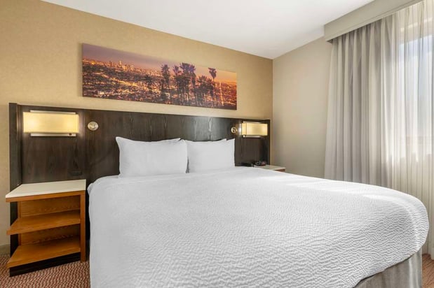 Images Best Western Royal Palace Inn & Suites
