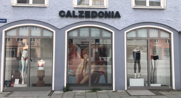 Kundenbild groß 1 Calzedonia