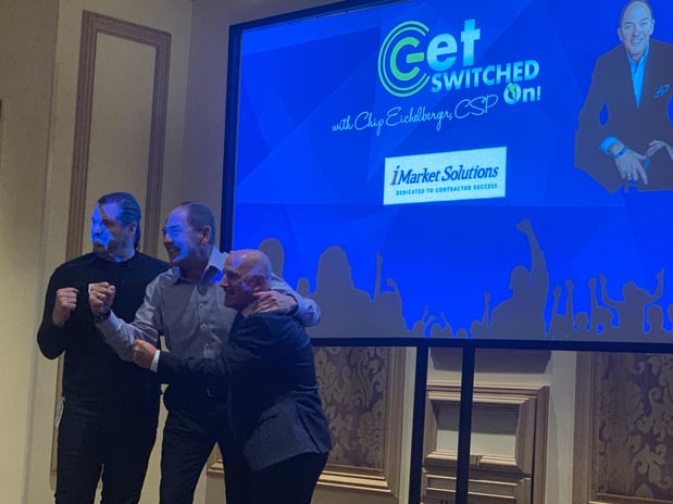 Images Touchstone Heating & Air Inc