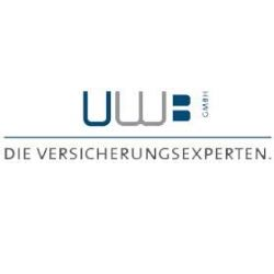 Logo UWB GmbH