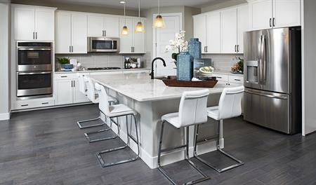 Images Brighton Crossings by Richmond American Homes