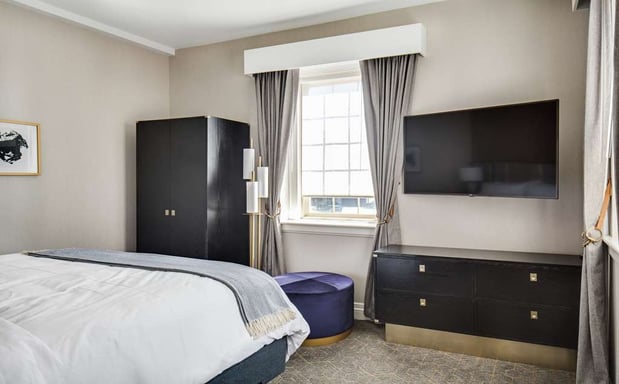 Images The Sire Hotel Lexington, Tapestry Collection by Hilton