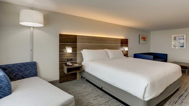 Images Holiday Inn Express Kenner - New Orleans Airport by IHG