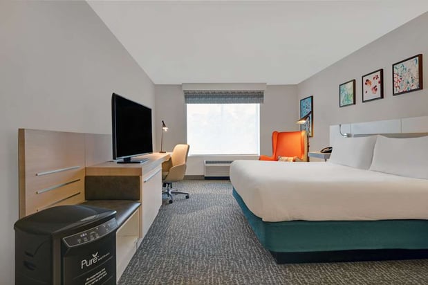 Images Hilton Garden Inn Jacksonville JTB/Deerwood Park