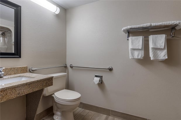 Images Best Western Executive Inn & Suites