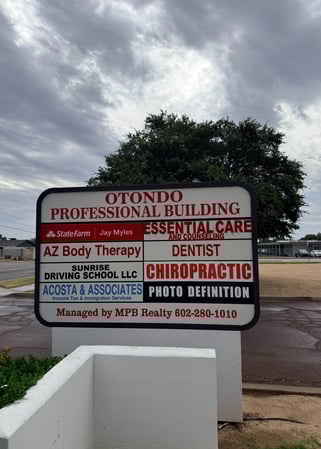 Images Jay Myles - State Farm Insurance Agent