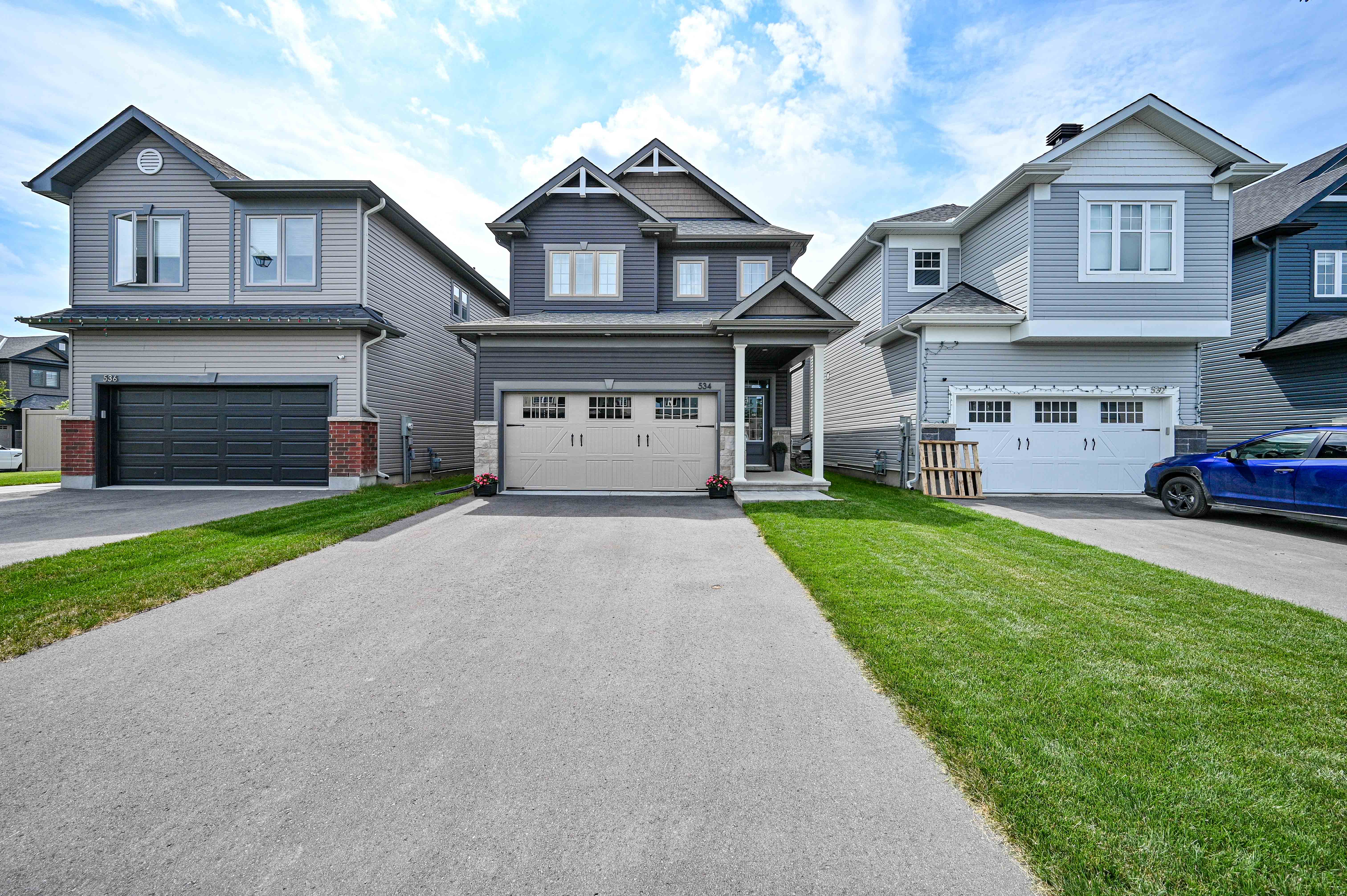 Images Leif Olson - Ottawa Real Estate Agent - Hamre Team RE/MAX Affiliates
