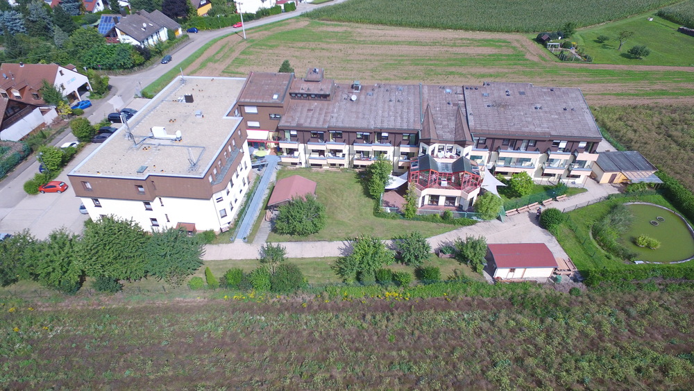 Bild 16 Haus Phönix am Roggenberg in Lichtenau