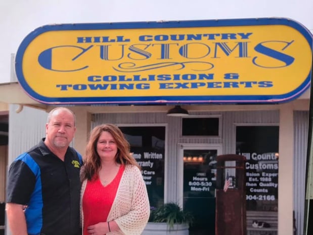 Images Hill Country Customs