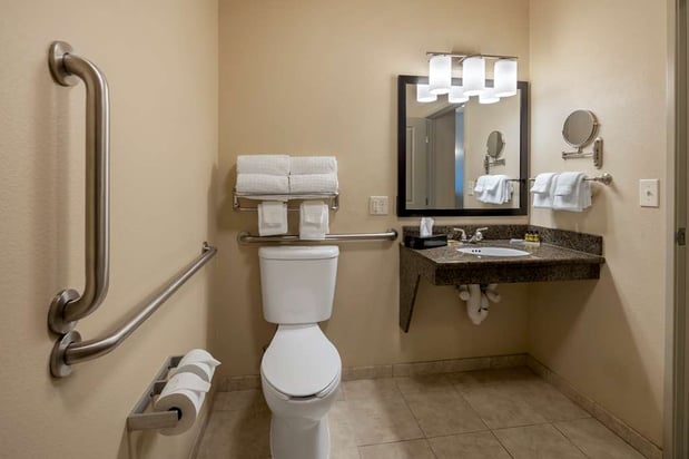 Images Best Western Plus Chena River Lodge