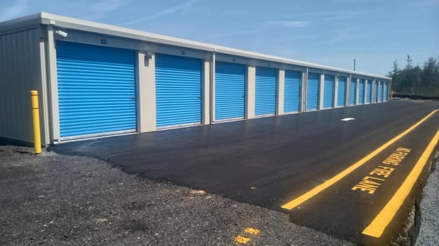 Images Storage Wise of Opal II