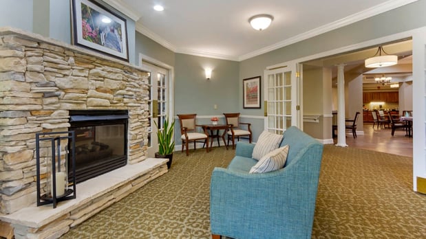 Images Brookdale West Ashley