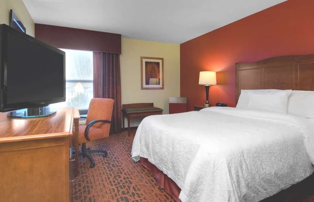Images Hampton Inn Ft. Wayne-Southwest