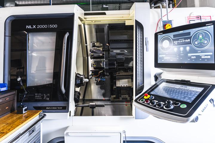 Images Caztek Precision