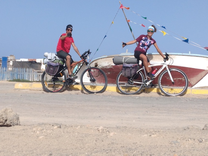 Images Bike Touring Lanzarote