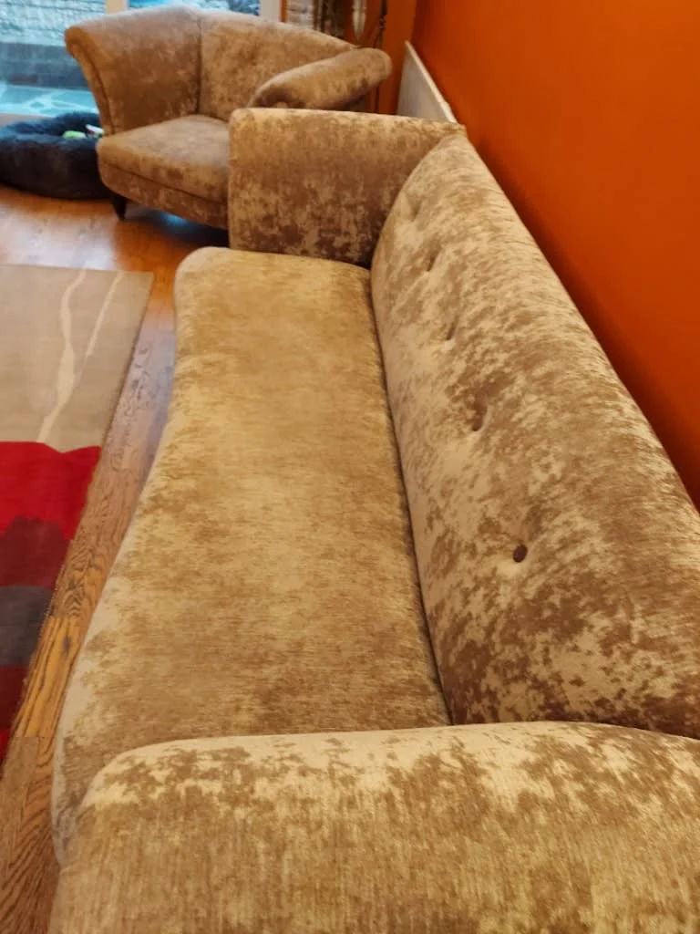 Images Titanium Cleaning