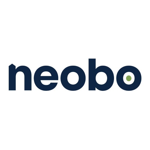 Neobo Fastigheter AB - Helsingborg Logo